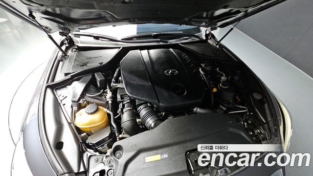 infinity | infinity Q50