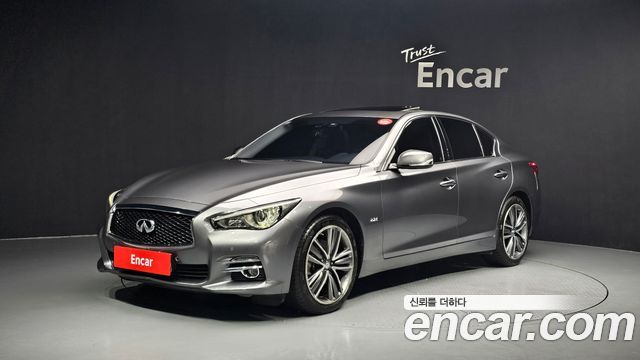 infinity | infinity Q50