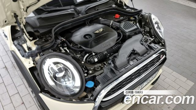 mini | mini Cooper S Convertible | Cooper S Convertible