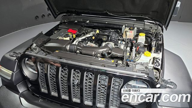 jeep | jeep Gladiator (JT) | Gladiator (JT)