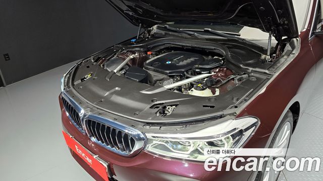 BMW | BMW 6 Series GT (G32) | 6 Series GT (G32)