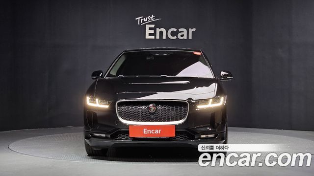 Jaguar | Jaguar I-PACE