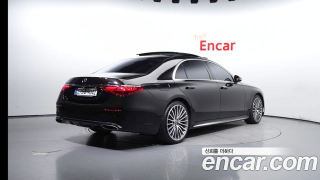 mercedes benz | mercedes benz S-Class W223 | S-Class W223