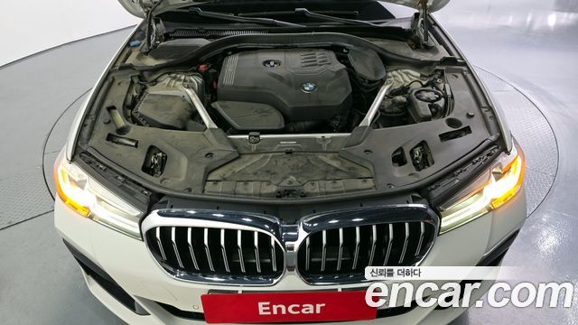 BMW | BMW 5 Series (G30) | 5 Series (G30)