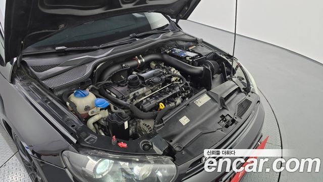 Volkswagen | Volkswagen Scirocco | Scirocco