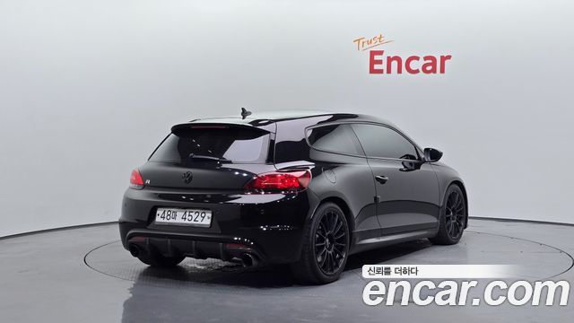 Volkswagen | Volkswagen Scirocco | Scirocco