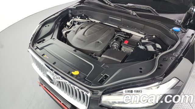 volvo | volvo XC90 2nd Generation | XC90 2nd Generation