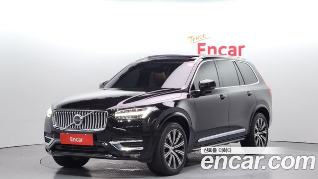 volvo | volvo XC90 2nd Generation | XC90 2nd Generation