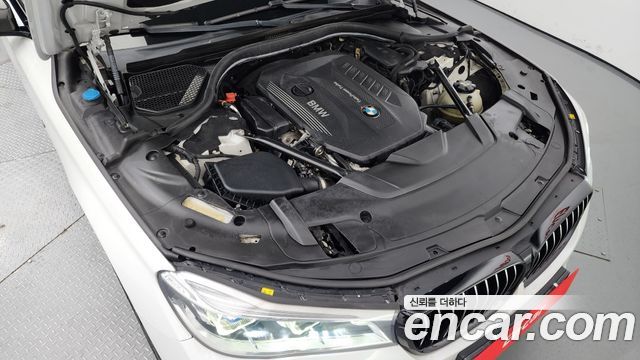 BMW | BMW 7 Series (G11) | 7 Series (G11)