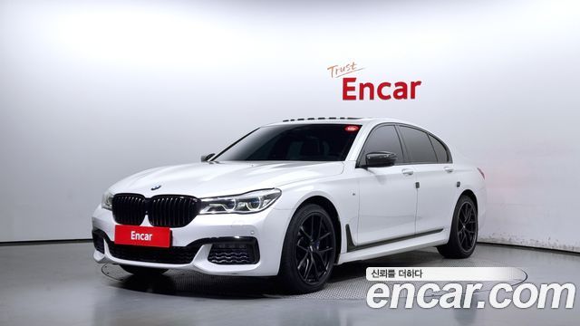 BMW | BMW 7 Series (G11) | 7 Series (G11)