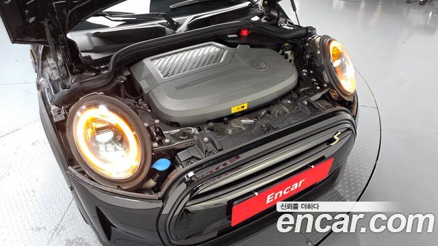 mini | mini Cooper Electric | Cooper Electric