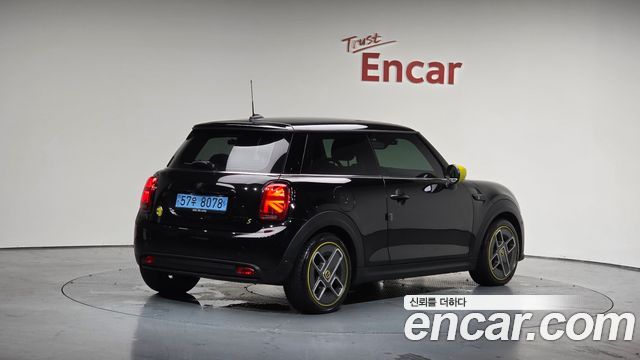 mini | mini Cooper Electric | Cooper Electric