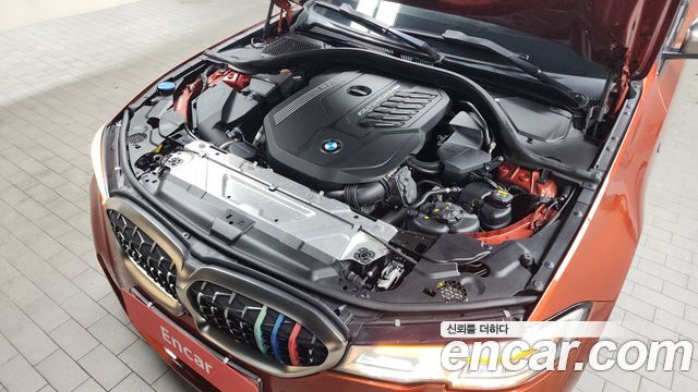 BMW | BMW 3 Series (G20) | 3 Series (G20)