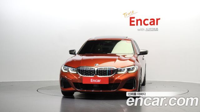 BMW | BMW 3 Series (G20) | 3 Series (G20)