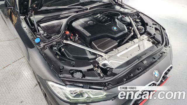 BMW | BMW 4 Series (G22) | 4 Series (G22)