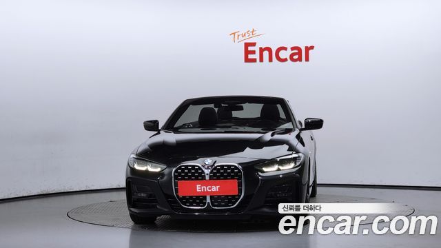 BMW | BMW 4 Series (G22) | 4 Series (G22)