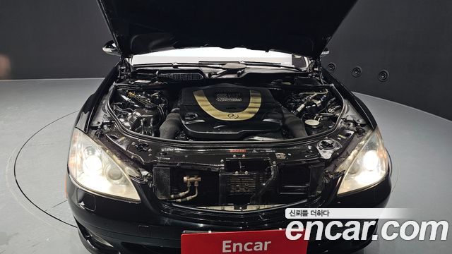 mercedes benz | mercedes benz S-Class W221 | S-Class W221