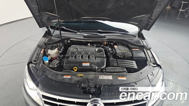 Volkswagen | Volkswagen New CC | New CC