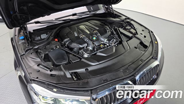 BMW | BMW 7 Series (G11) | 7 Series (G11)