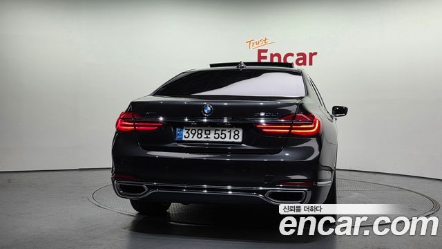 BMW | BMW 7 Series (G11) | 7 Series (G11)