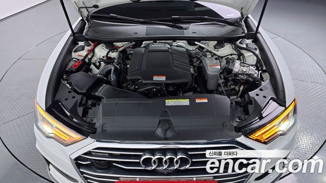 Audi | Audi A6 (C8) | A6 (C8)