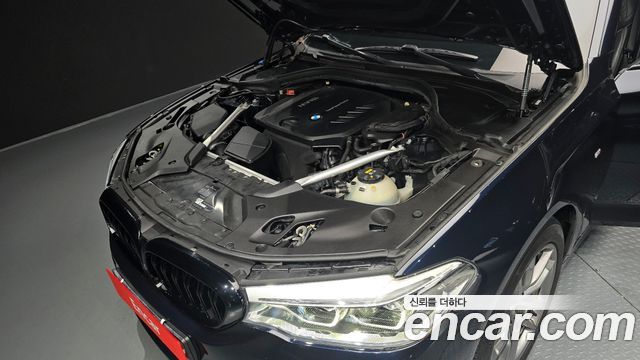 BMW | BMW 5 Series (G30) | 5 Series (G30)