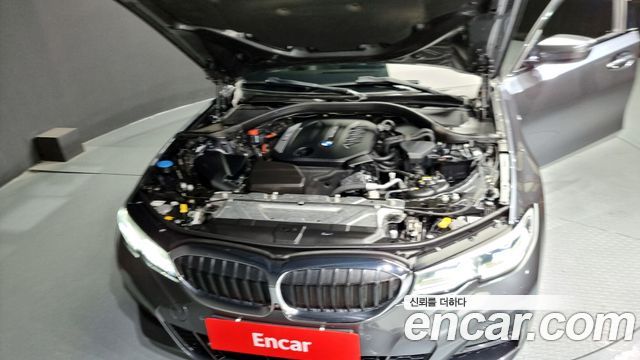 BMW | BMW 3 Series (G20) | 3 Series (G20)
