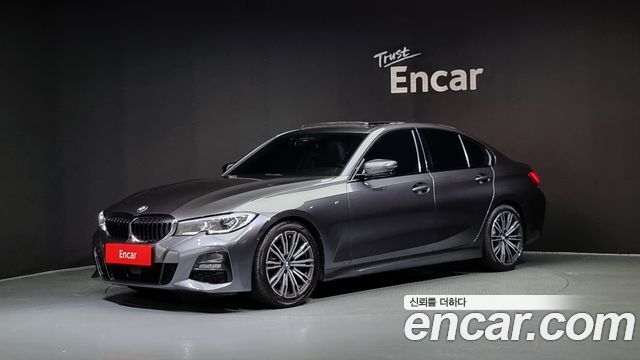 BMW | BMW 3 Series (G20) | 3 Series (G20)