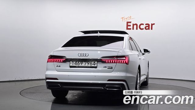 Audi | Audi A6 (C8) | A6 (C8)