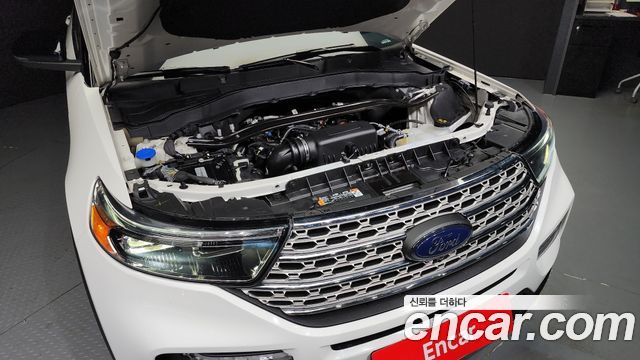 ford | ford Explorer 6th generation | Explorer 6th generation