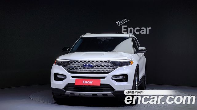 ford | ford Explorer 6th generation | Explorer 6th generation