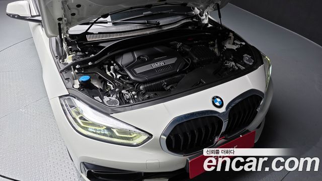 BMW | BMW 1 Series (F40) | 1 Series (F40)