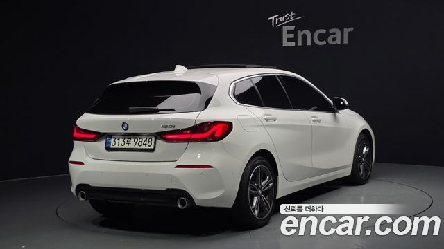 BMW | BMW 1 Series (F40) | 1 Series (F40)