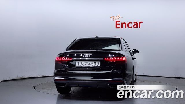 Audi | Audi A4 (B9) | A4 (B9)