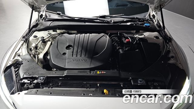 volvo | volvo V60 Cross Country 2nd Generation | V60 Cross Country 2nd Generation