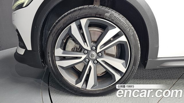 volvo | volvo V60 Cross Country 2nd Generation | V60 Cross Country 2nd Generation