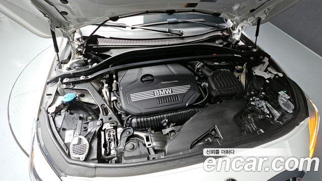 BMW | BMW 1 Series (F40) | 1 Series (F40)