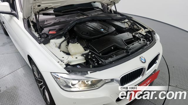BMW | BMW 3 Series (F30) | 3 Series (F30)