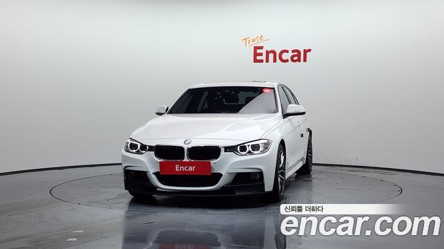 BMW | BMW 3 Series (F30) | 3 Series (F30)