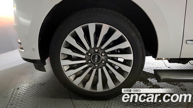 Lincoln | Lincoln Nautilus 4th Generation | Nautilus 4th Generation