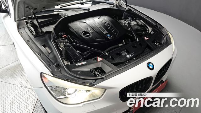 BMW | BMW 5 Series GT (F07) | 5 Series GT (F07)