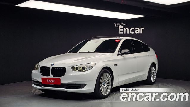 BMW | BMW 5 Series GT (F07) | 5 Series GT (F07)