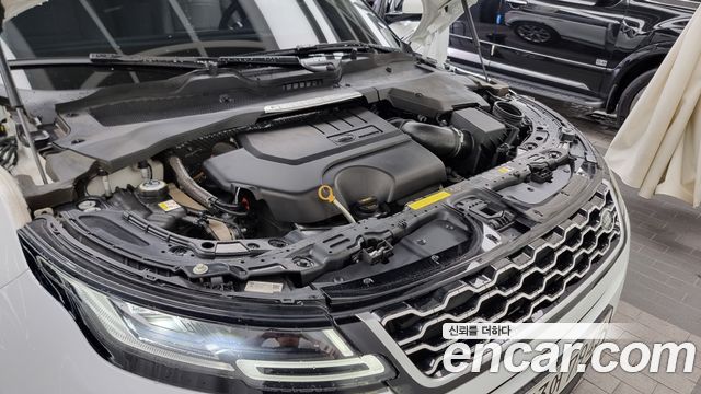 land rover | land rover Range Rover Evoque 2nd Generation | Range Rover Evoque 2nd Generation