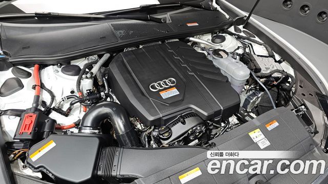 Audi | Audi A6 (C8) | A6 (C8)