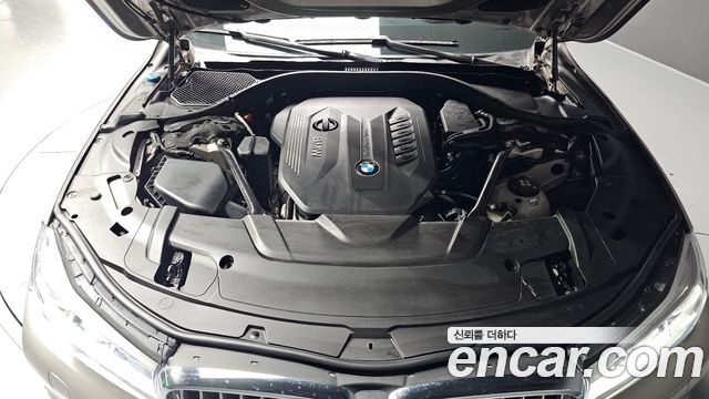 BMW | BMW 7 Series (G11) | 7 Series (G11)