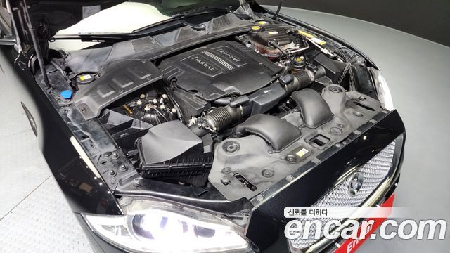 Jaguar | Jaguar All New XJ