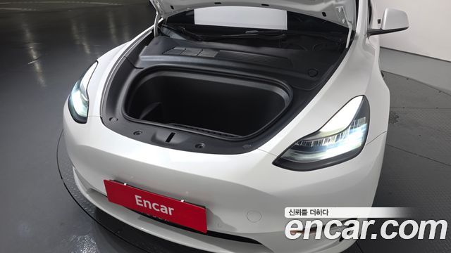 tesla | tesla Model Y | Model Y