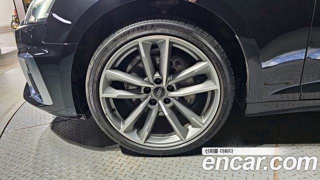 Audi | Audi A5 (F5) | A5 (F5)