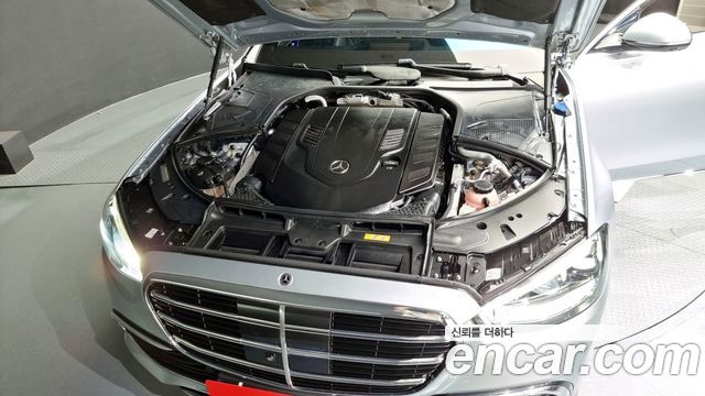 mercedes benz | mercedes benz S-Class W223 | S-Class W223