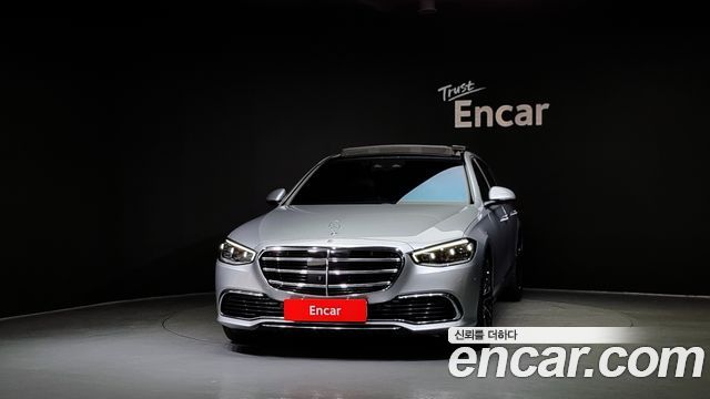 mercedes benz | mercedes benz S-Class W223 | S-Class W223